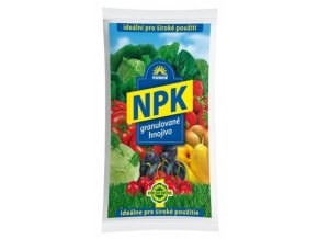 NPK Mineral - 10kg