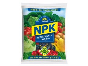 NPK Mineral - 1kg