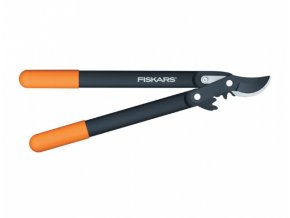 Nůžky FISKARS POWERGEAR S L72 na silné větve +převod 1001555