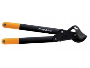 Nůžky FISKARS POWERSTEP L85 na silné větve 1 čepel 1000585