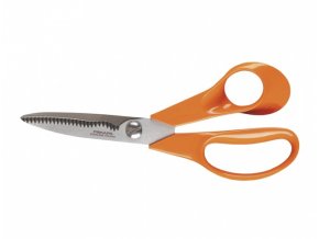 Nůžky FISKARS CLASSIC S92 ruční univerzální 18cm 1000555