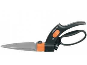 Nůžky FISKARS SERVO-SYSTEM na trávník