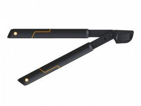 Nůžky FISKARS SINGLESTEP S L28 silné větve 2čepele 1001432