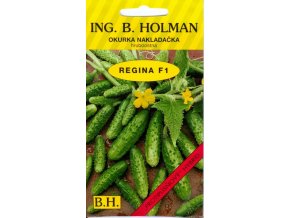 51167 okurka nakladacka holman regina f1 hr 2 5g