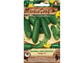 51197 okurka nakladacka twigy f1 moravoseed