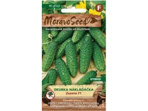 51200 okurka nakladacka zuzana f1 moravoseed