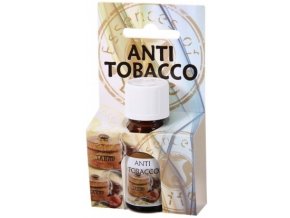 Olej esenciální 10ml - Antitabák