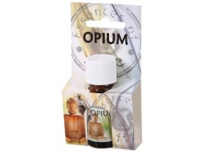 Olej esenciální 10ml - Opium