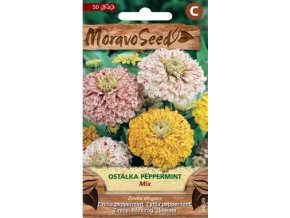 51485 ostalka peppermint mix moravoseed