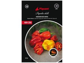 51665 papricka chilli habanero red savina