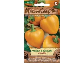 52046 paprika zeleninova sladka afrodita moravoseed