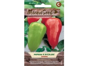 52106 paprika zeleninova sladka sandra moravoseed