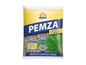 Pemza 5l - 5-16mm