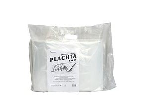 Plachta 5x6m tl. 0,100 regranulát