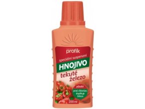 Profík Fe Tekuté železo - 200ml