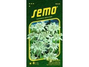 52871 protez alpska edelweiss 0 1g