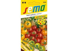 53162 rajce tyckove cherry smes barev 10s serie paleta