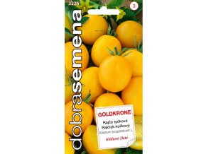 GOLDKRONE 40 ks Rajce tyckove