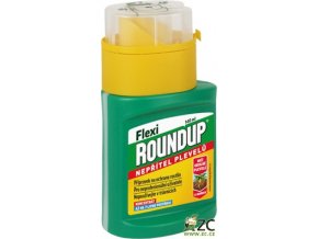 53516 roundup flexi 140ml