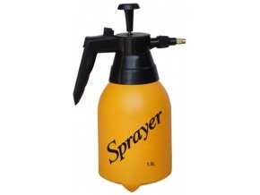 Rozprašovač tlakový - Sprayer 1,5l