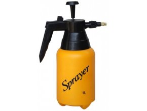 Rozprašovač tlakový - Sprayer 1l