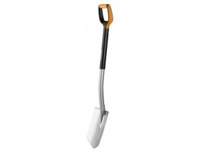 Rýč Fiskars Xact špičatý - 120cm