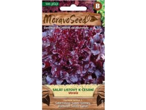 54506 salat listovy verala moravoseed