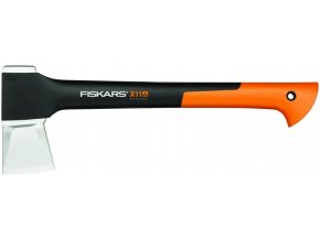 Sekera Fiskars X11 štípací malá