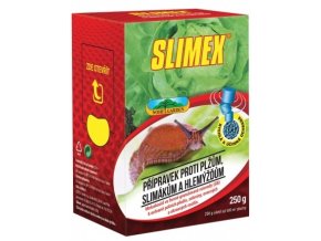 Slimex na slimáky - 250g