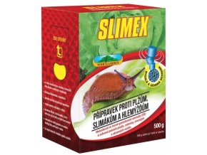 Slimex na slimáky - 500g