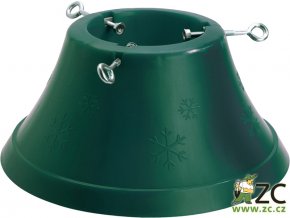 Stojánek Oslo 38 cm - green