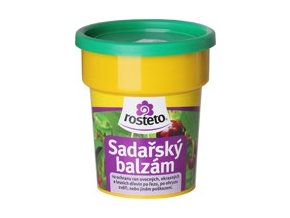 Stromový balzám Rosteto sadařský - 180g