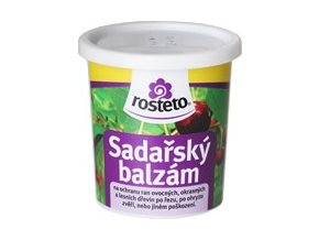 Stromový balzám Rosteto sadařský - 300g