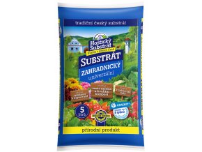 Substrát Forestina - Zahradnický