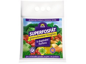 Superfosfát MINERAL