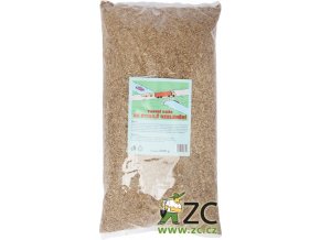 Travní směs - Rychlé ozelenění 2kg