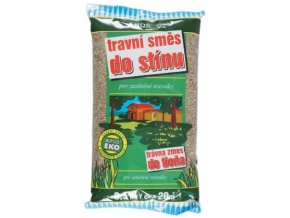 Travní směs AROS - Do stínu 500g