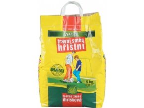 Travní směs AROS - Hřištní 5kg