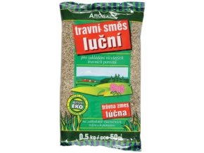 Travní směs AROS - Luční 500g