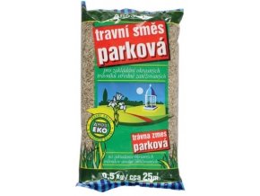 Travní směs AROS - Parková 500g