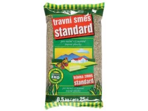 Travní směs AROS - Standard 500g