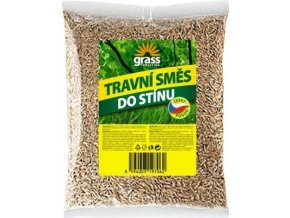 Travní směs GRASS - Do stínu 500g