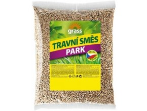 Travní směs GRASS - Park 500g