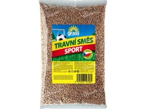 Travní směs GRASS - Sport 1kg