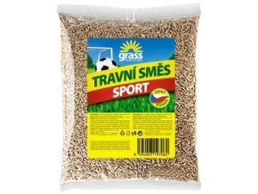 Travní směs GRASS - Sport 500g