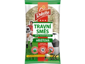 Travní směs VALAŠKA - Hřišťová 500g