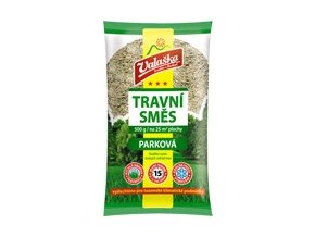 Travní směs VALAŠKA - Parková 500g