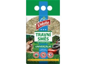 Travní směs VALAŠKA - Univerzální 1kg