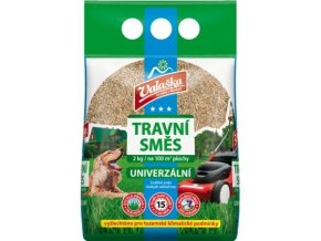 Travní směs VALAŠKA - Univerzální 2kg