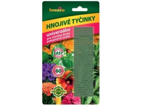 Tyčinky Forestina Univerzální - 30ks